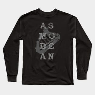 Asmodean. Long Sleeve T-Shirt